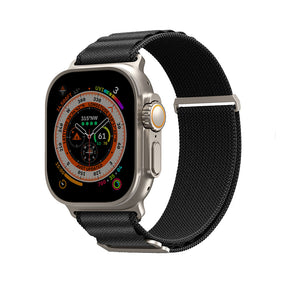 Apple Watch 44mm SkinArma Kobu Hasır Kordon