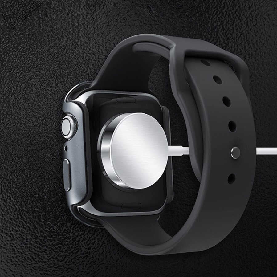 Apple Watch 44mm Wiwu Defense Watch Kapak