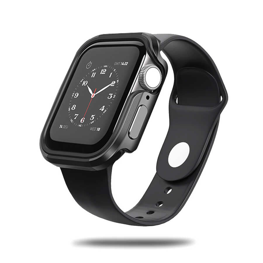 Apple Watch 44mm Wiwu Defense Watch Kapak