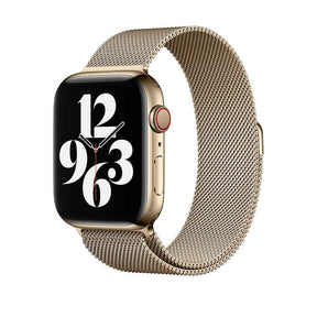 Apple Watch 44mm Wiwu Minalo Metal Kordon