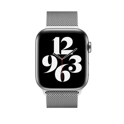 Apple Watch 44mm Wiwu Minalo Metal Kordon Gold
