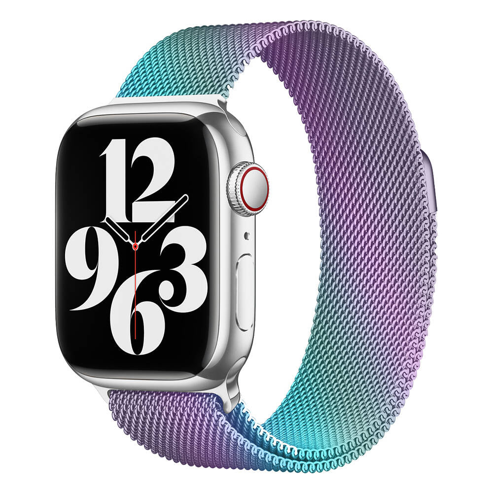 Watch 44mm Zore Band-01 Metal Kordon