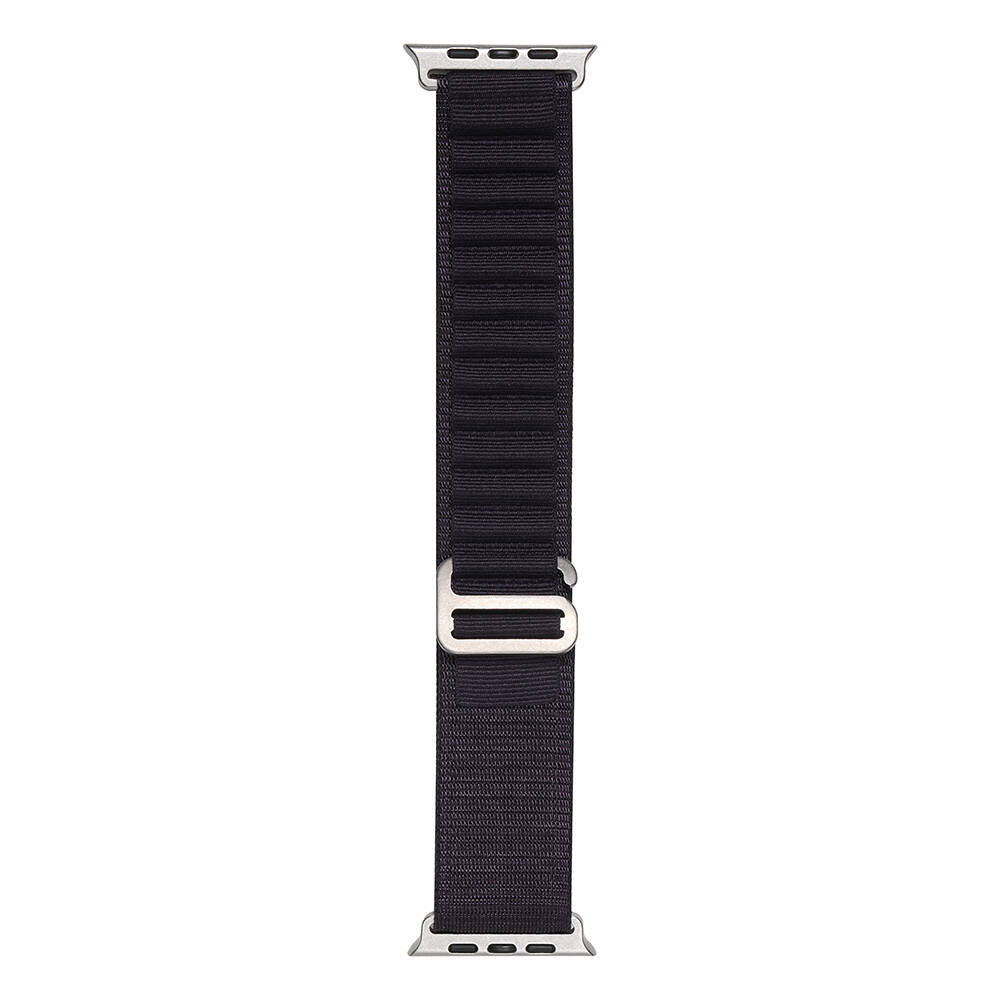 Watch 44mm Zore Band-74 Hasır Kordon
