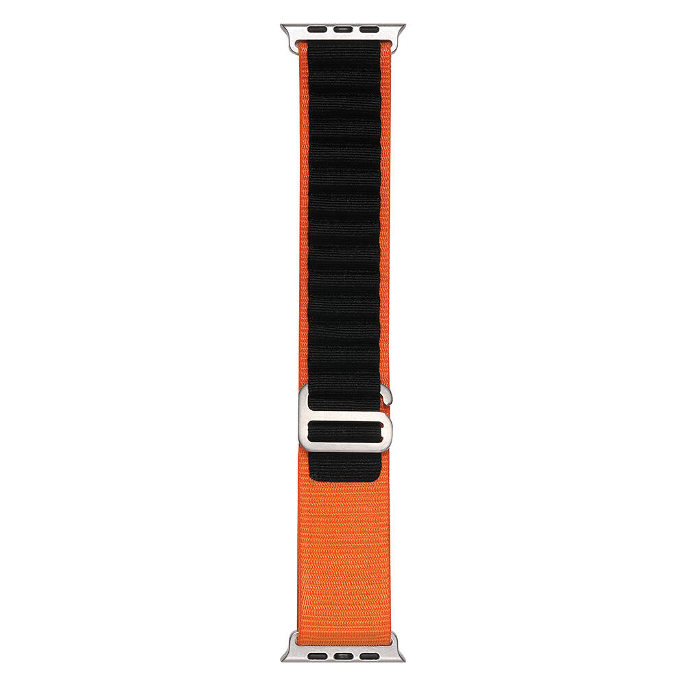Watch 44mm Zore Band-74 Hasır Kordon