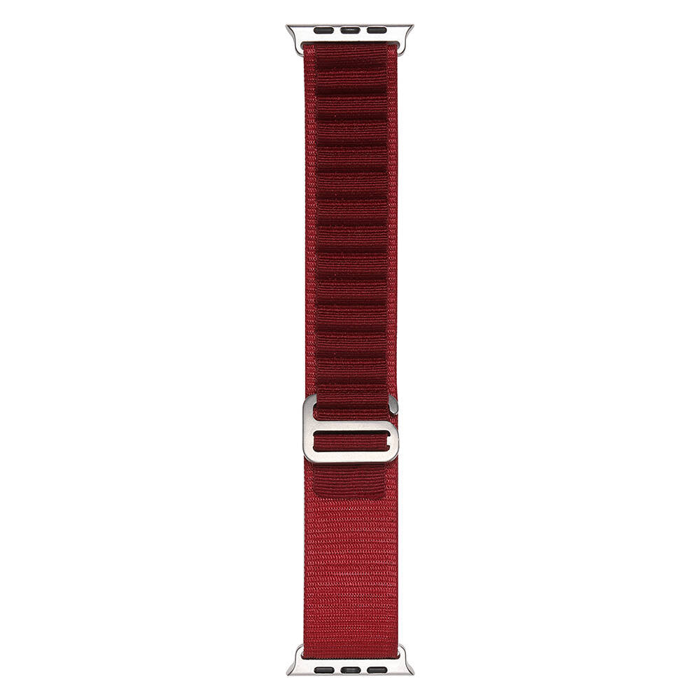 Watch 44mm Zore Band-74 Hasır Kordon