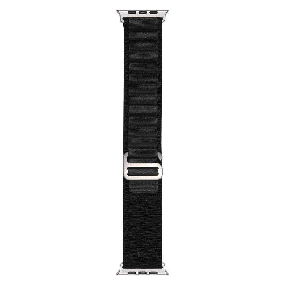Watch 44mm Zore Band-74 Hasır Kordon