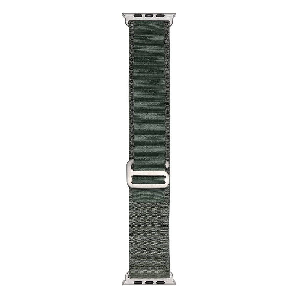 Watch 44mm Zore Band-74 Hasır Kordon