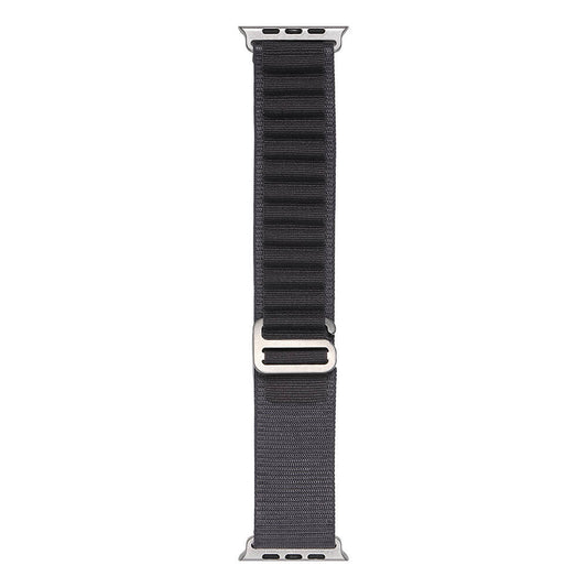 Watch 44mm Zore Band-74 Hasır Kordon