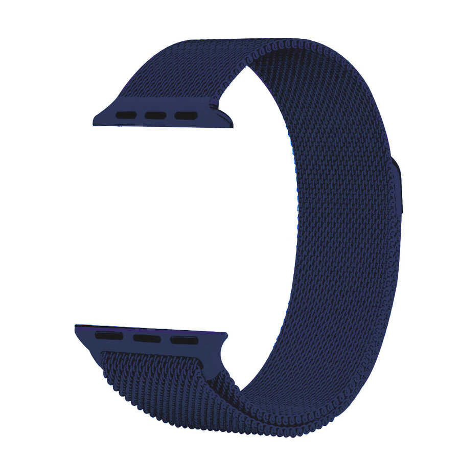 Watch 44mm Zore KRD-01 Metal Kordon