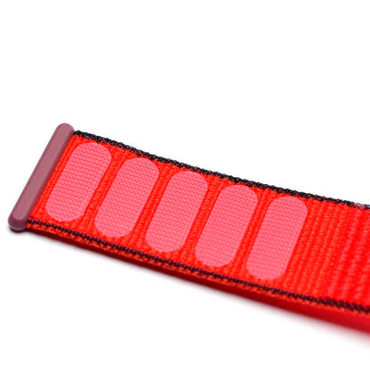 Watch 44mm Zore KRD-03 Hasır Kordon