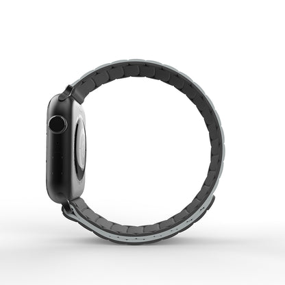 Watch 44mm Zore KRD-122 Silikon Kordon Strap Kayış