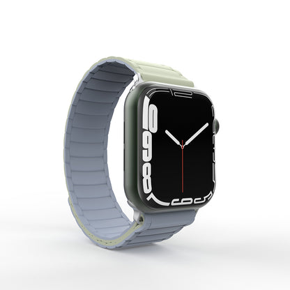 Watch 44mm Zore KRD-122 Silikon Kordon Strap Kayış