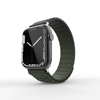 Watch 44mm Zore KRD-122 Silikon Kordon Strap Kayış