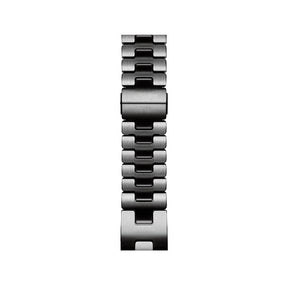 Apple Watch 44mm Zore KRD-125 Metal Kordon Strap Kayış