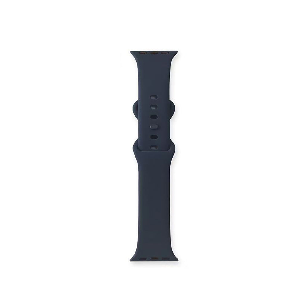Watch 44mm Zore KRD-131 Silikon Kordon Strap Kayış