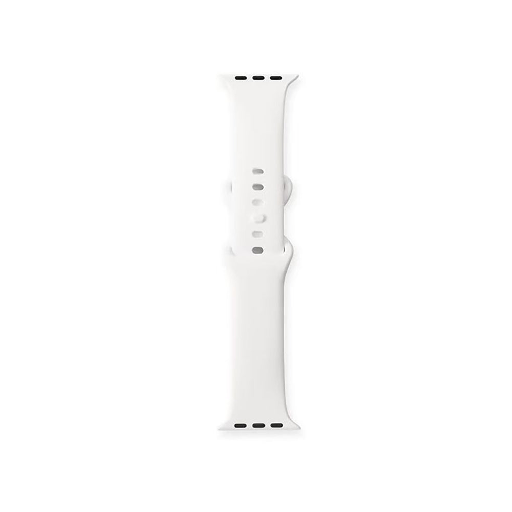 Watch 44mm Zore KRD-131 Silikon Kordon Strap Kayış