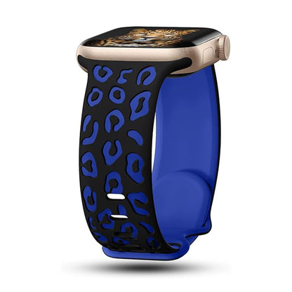 Watch 44mm Zore KRD-140 Silikon Kordon Strap Kayış