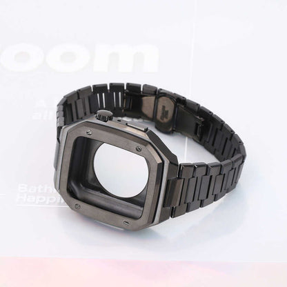 Watch 44mm Zore KRD-64 Metal Kordon