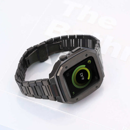 Watch 44mm Zore KRD-64 Metal Kordon