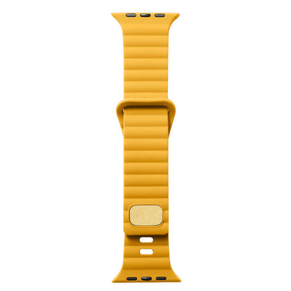 Watch 44mm Zore KRD-73 Silikon Kordon