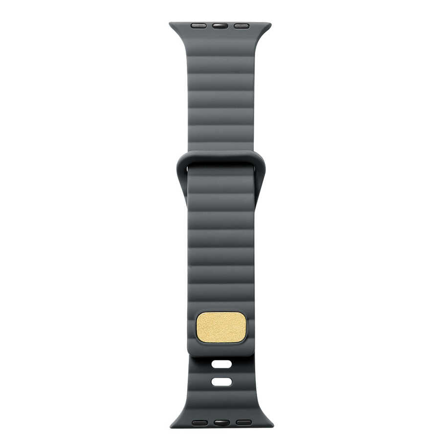 Watch 44mm Zore KRD-73 Silikon Kordon