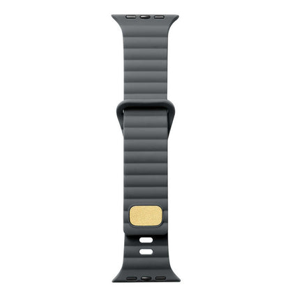 Watch 44mm Zore KRD-73 Silikon Kordon