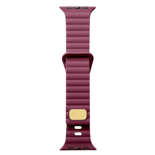 Watch 44mm Zore KRD-73 Silikon Kordon