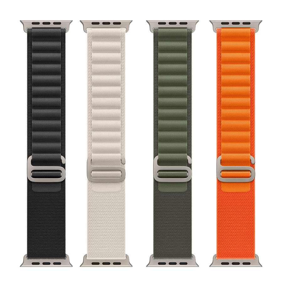 Watch 44mm Zore KRD-74 Hasır Kordon