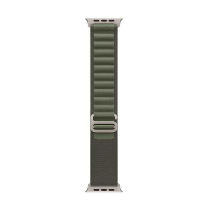 Watch 44mm Zore KRD-74 Hasır Kordon
