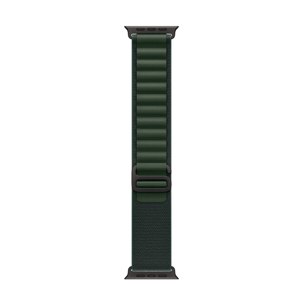 Watch 44mm Zore KRD-74 Hasır Kordon
