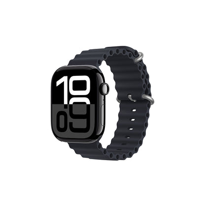Watch 44mm Zore KRD-75 Silikon Kordon