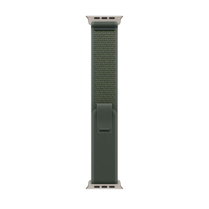Watch 44mm Zore KRD-77 Hasır Kordon