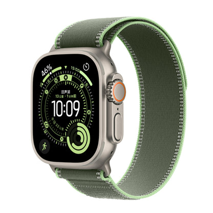 Watch 44mm Zore KRD-77 Hasır Kordon