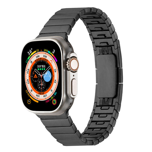 Watch 44mm Zore KRD-82 Metal Kordon