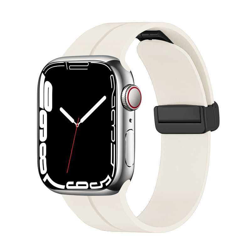 Watch 44mm Zore KRD-84 Silikon Kordon