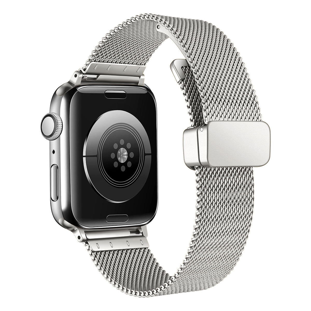 Watch 44mm Zore KRD-85 Metal Kordon