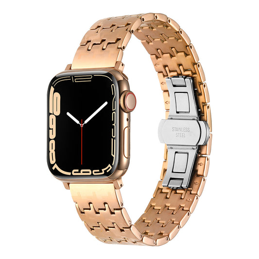 Watch 44mm Zore KRD-86 Metal Kordon