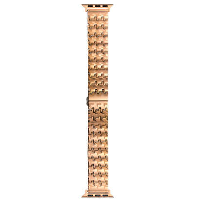 Watch 44mm Zore KRD-86 Metal Kordon