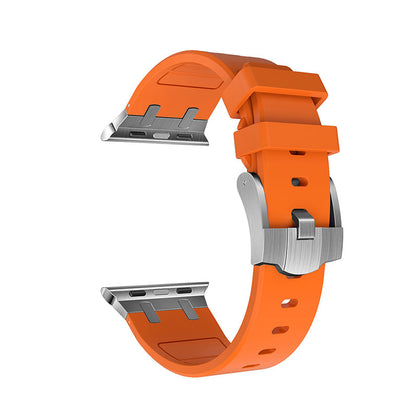 Watch 44mm Zore KRD-89 Silikon Kordon