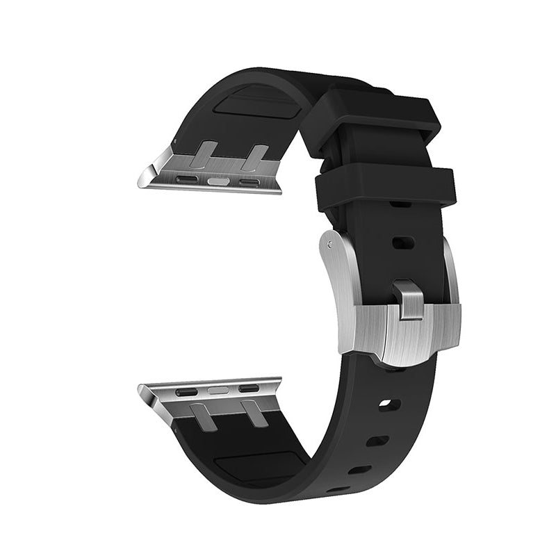 Watch 44mm Zore KRD-89 Silikon Kordon
