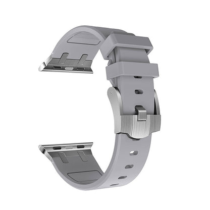 Watch 44mm Zore KRD-89 Silikon Kordon