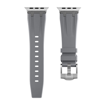 Watch 44mm Zore KRD-89 Silikon Kordon