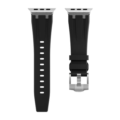 Watch 44mm Zore KRD-89 Silikon Kordon
