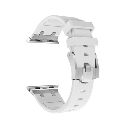 Watch 44mm Zore KRD-89 Silikon Kordon