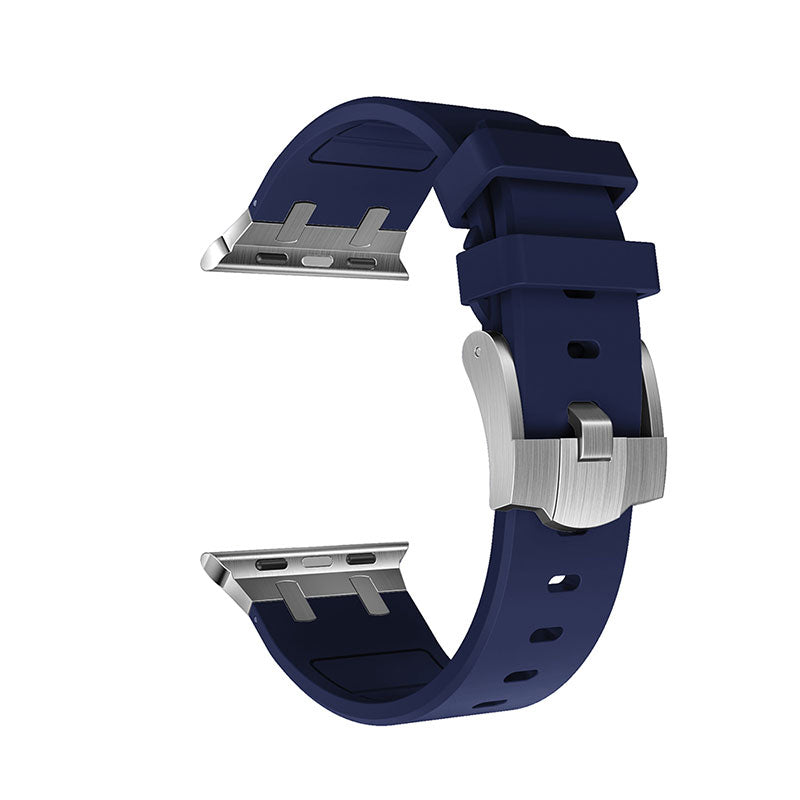 Watch 44mm Zore KRD-89 Silikon Kordon