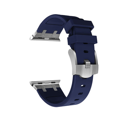 Watch 44mm Zore KRD-89 Silikon Kordon