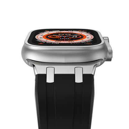 Watch 44mm Zore KRD-89 Silikon Kordon