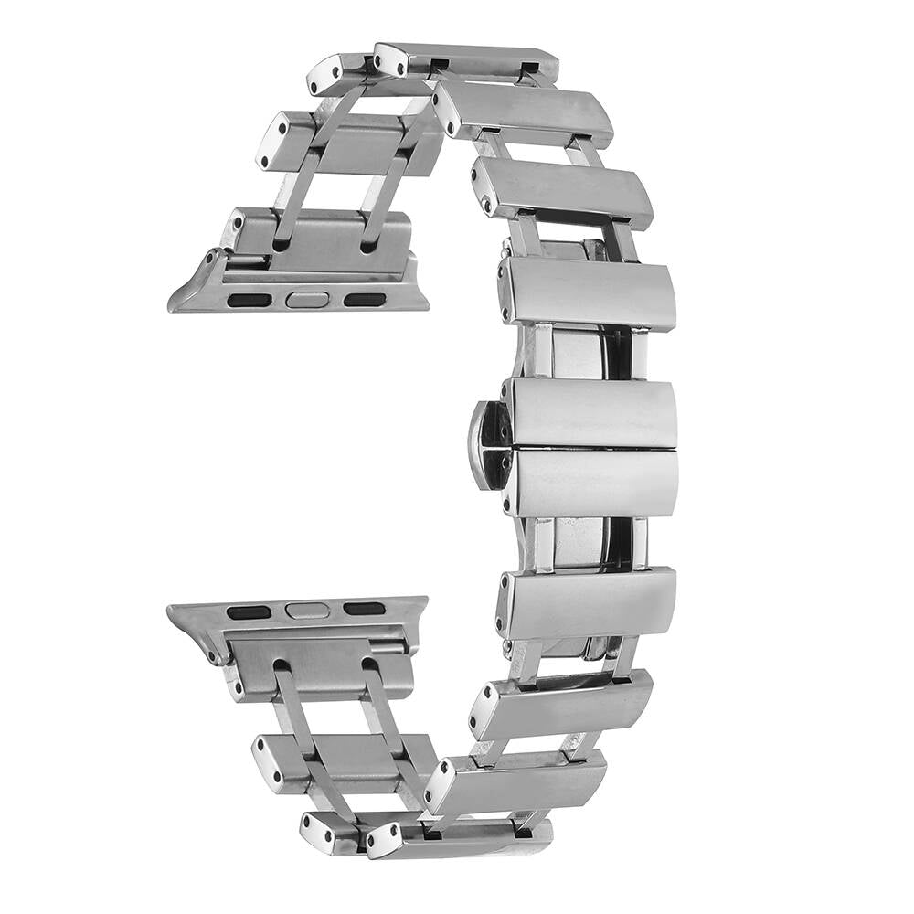 Watch 44mm Zore KRD-96 Metal Kordon