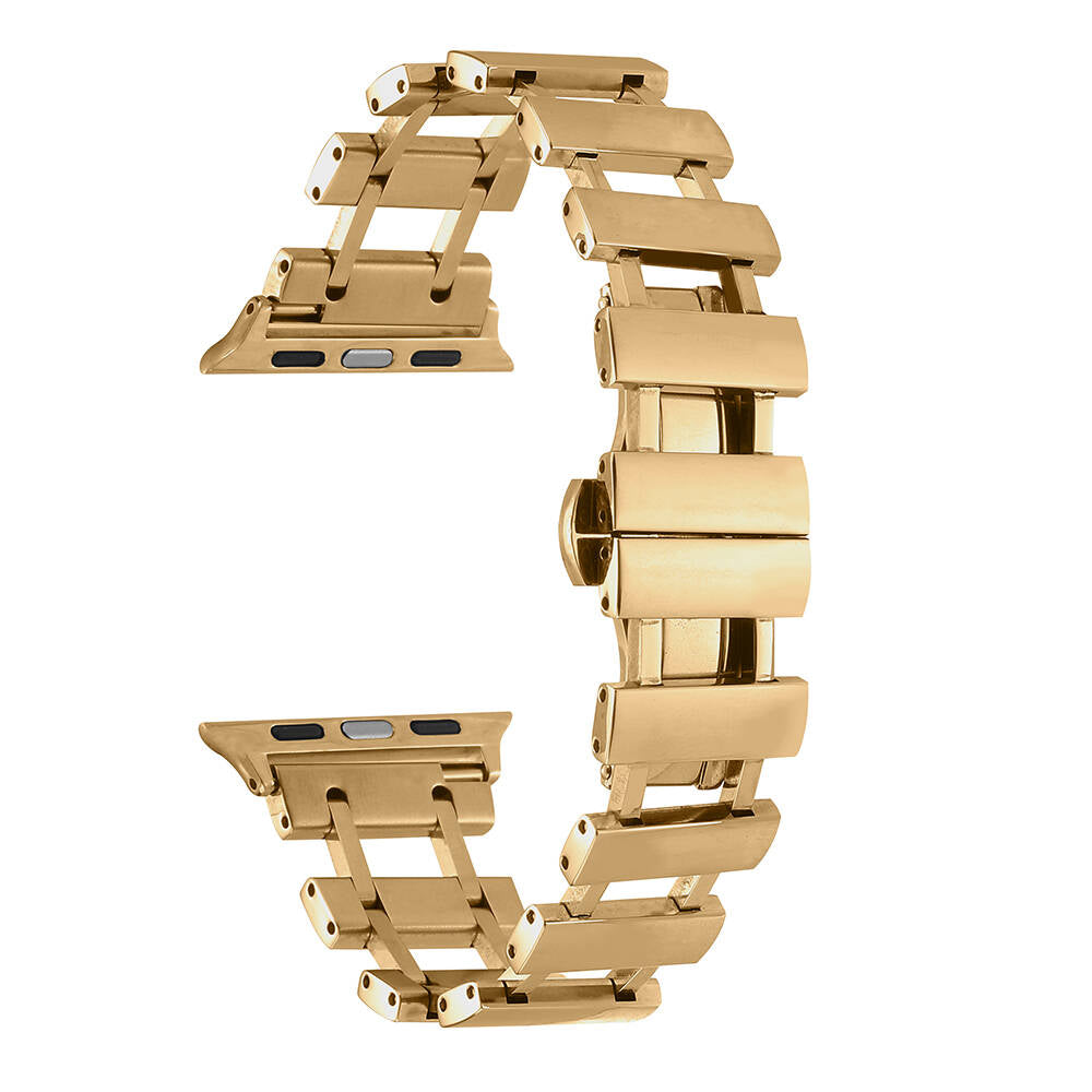 Watch 44mm Zore KRD-96 Metal Kordon