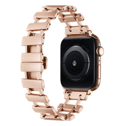 Watch 44mm Zore KRD-96 Metal Kordon